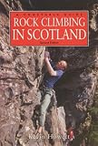 Rock Climbing in Scotland (Constable Guides)