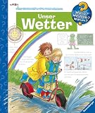 cover of Unser Wetter (Wieso? Weshalb? Warum?)