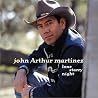 Image of album by John Arthur Martinez