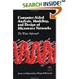 Computer-Aided Analysis, Modeling, and Design of Microwave... by Janusz Dobrowolski and Wojciech Ostrowski