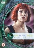Lexx - Season 2 Part 3 [DVD] [1999]