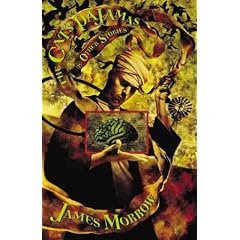The Cat's Pajamas & Other Stories