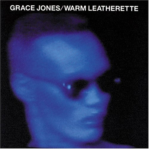 CD-Charts  Music : Warm Leatherette
