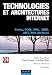 Books : Technologies et architectures Internet - Corba, COM, XML, J2EE, .NET et web services
