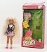 1994 Polly Pocket Stacie, Little Sister of Barbie