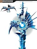 SOUL CALIBUR (R) III Limited Edition Fighters Guide