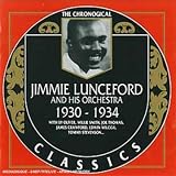 The Chronological classics-Jimmie Lunceford and his orchestra 1930-1934