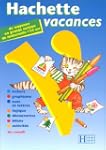 Hachette vacances : maternelle, moyen...