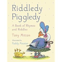 Riddledy Piggledy