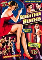 Sensation Hunters