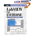 LabVIEW for Everyone (2nd Edition) (National Instruments Virtual Instrumentation Series)