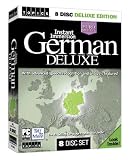Instant Immersion German Deluxe