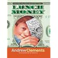 The Literacy Bridge - Large Print - Lunch Money (The Literacy Bridge - Large Print)