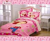 Strawberry Shortcake Sweet Bedding Collection