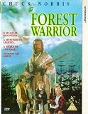 Forest Warrior [UK IMPORT] - Chuck Norris