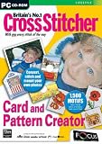 CrossStitcher Card & Pattern Creator
