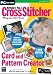 CrossStitcher Card & Pattern Creator