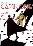 Revue Le Lombard  / Capricorne, tome 5 : Le Secret