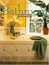 Bathroom Planner (Better Homes & Gardens (Paperback))