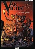 Revue Soleil Productions  / Vae Victis, tome 10 : Arulf l'Icénien