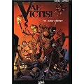 Vae Victis, tome 10 : Arulf l'Ic�nien