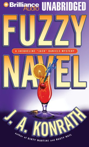 Fuzzy Navel (Jacqueline 