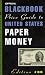 Book The Official 2003 Blackbook Price Guide to United States Paper Money, 35th Edition (Official Blackbook Price Guide to United States Paper Money)