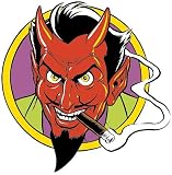 Devil's Advocate: The Art of Coop Devil's Advocate: The Art of Coop