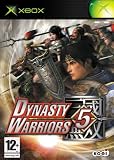 Dynasty Warriors 5 (Xbox)