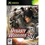 Dynasty Warriors 5 (Xbox)