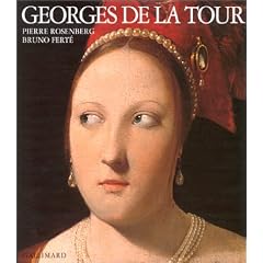 Georges de la tour