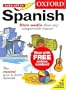 Oxford Take Off in Spanish: A Complete Language Learning Pac Book and 4 cassettes (Book & Tapes)