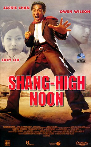 Shang-High Noon