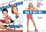 Stuck on You & Say It Isnt So [DVD] [2001] [Region 1] [US Import] [NTSC]