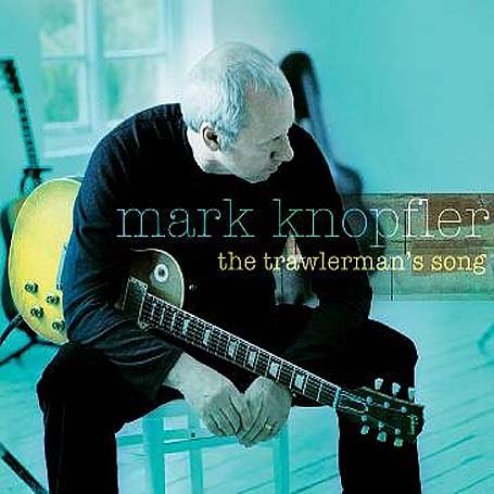 CD-Charts  Music : The Trawlerman's Song