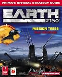Earth 2150 (Prima's Official Strategy Guide)