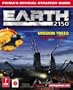 Earth 2150 (Prima's Official Strategy Guide)