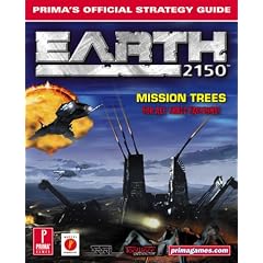 Earth 2150: Official Strategy Guide