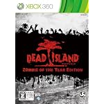 Dead Island: Zombie of the Year Edition��CERO�졼�ƥ��󥰡�Z�ס�[18�аʾ�Τ��о�]