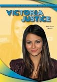 Victoria Justice (A Robbie Reader) (Robbie Reader Contemporary Biographies)