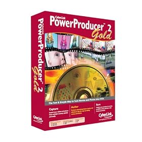 Power Producer 2 Gold