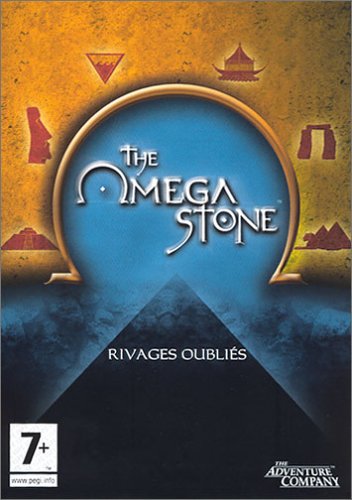 Childrens Toyshop  Video Games : Riddle of the Sphinx 2 (vf)
