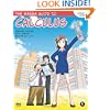The Manga Guide to Calculus