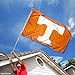Tennessee Volunteers Power T Flag
