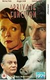 Private Fuction [UK IMPORT] - Michael Palin
