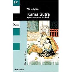 Les Kama Sutra