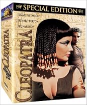 Cleopatra [Region 2]