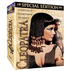 Cleopatra [Special Edition] [3 DVDs]