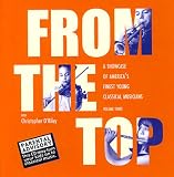 Search : From the Top, Volume Three