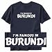 T-Shirt Navy Blue 